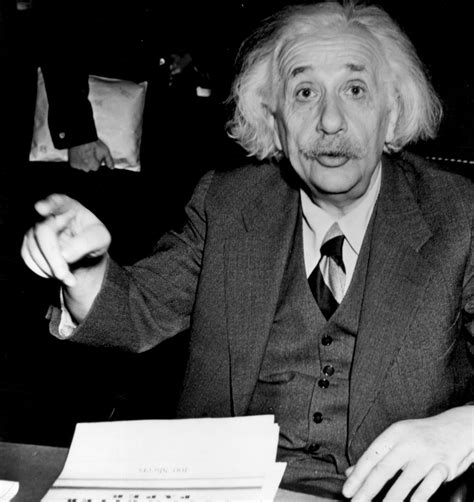62 Years Ago, the Jewish World Lost Albert Einstein