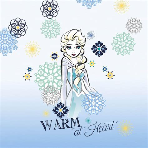 Buy SPACES Multicolour Disney Printed Cotton Double Bedsheet Set - 3 ...