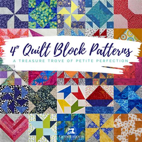 Image result for Quilt Patterns Using 4 Inch Squares