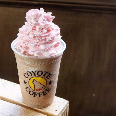 Coyote Coffee Cafe - Easley menus in Easley, South Carolina, United States