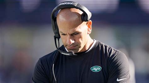 Islamic group calls out Jets for firing Robert Saleh after wearing ...