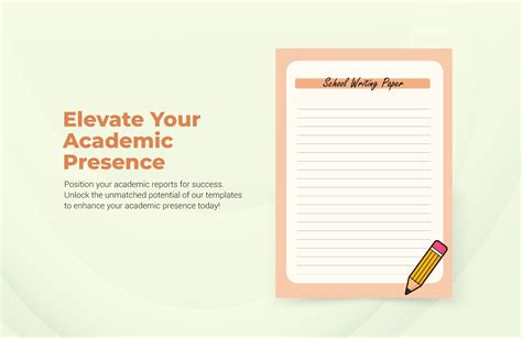 Image result for Student Writing Paper