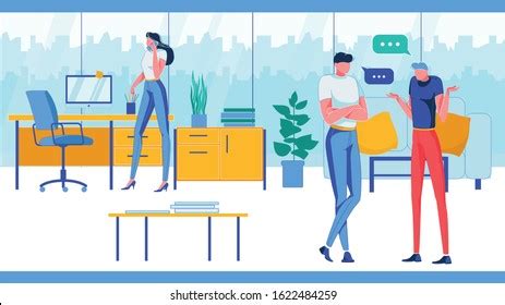 Employee Cartoon 的图像结果