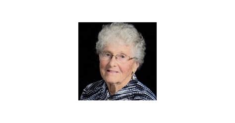 Margaret M. Strohmeyer Obituary (2024) - Menasha, WI - Westgor Funeral ...