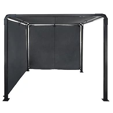 Sojag Dunwich 8 ft. x 8 ft. Gazebo