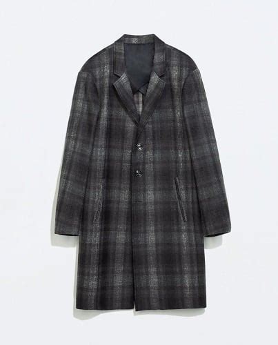 Article: Winter Coats