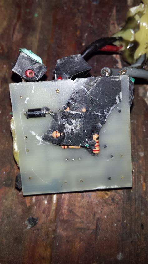 Image result for Electronic Rust Protection Installation