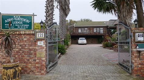 ADDO GATEWAY LODGE (Colchester) - B&B Reviews & Photos - Tripadvisor