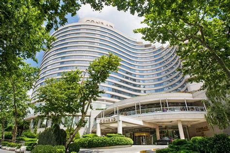 CONRAD ISTANBUL BOSPHORUS - Hotel Reviews, Photos, Rate Comparison ...