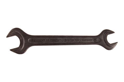 2000 Double open-ended wrench – Stubai ZMV GmbH