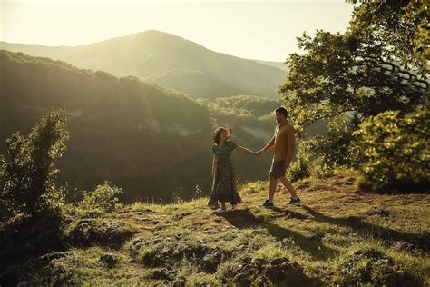 Iove story, love story в горах, фотосессия в горах, пикник, идеи для ...
