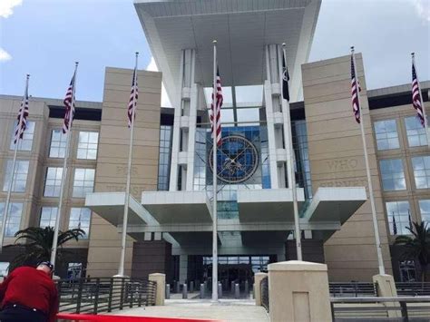 US Department of Veterans Affairs Office Photos