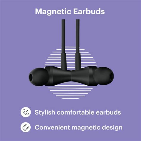 Noise Tune Lite Neckband Headphones – swag Workstore