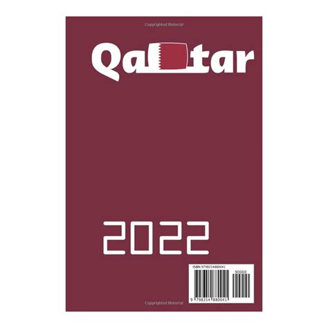 SPARK YOUR ROAD TO QATAR: WHAT EVERYBODY OUGHT TO | Ubuy India