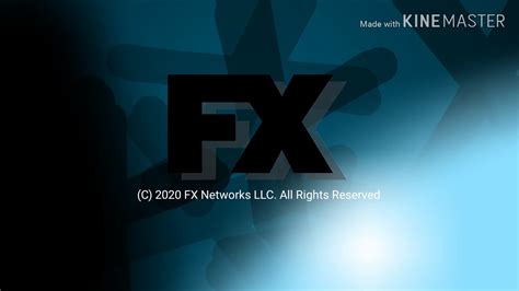 Image result for FX Network Logo