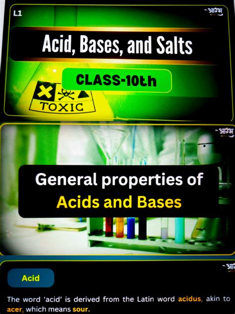 Image result for Acid-Based