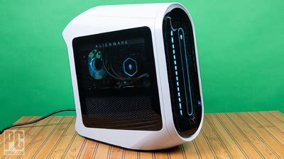 Alienware Desktop PC Reviews | PCMag