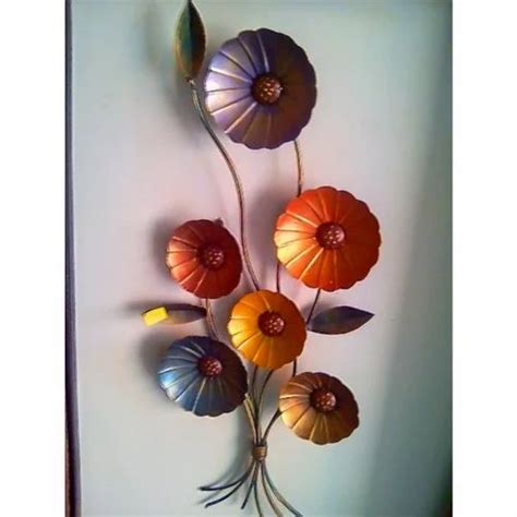 Decorative Mural - Peacock 3D Murals Manufacturer from Chennai