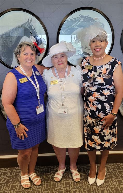 American Gold Star Mothers 86th National Convention Louisville ...