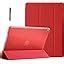 ProElite Faux Leather Smart Flip Case Cover for Apple iPad 10.2" 9th ...