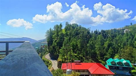 HUMBLE HOLIDAY HOME KUFRI, SHIMLA (Chalawali) - Hotel Reviews, Photos ...