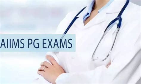 AIIMS releases Schedule for MD, MS, MDS, Fellowship Programme ...
