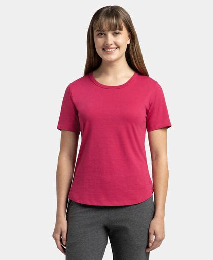 T-Shirts for Women: Buy T-Shirts for Women Online at Best Price ...