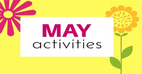 May Special Offer HD HD Vector Product
