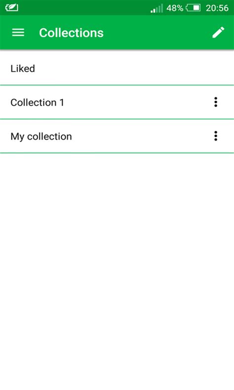 Math Formulas App 的图像结果