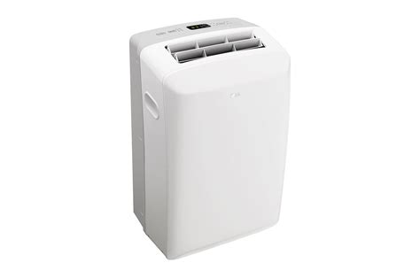 LG LP0817WSR: 8,000 BTU Portable Air Conditioner | LG USA