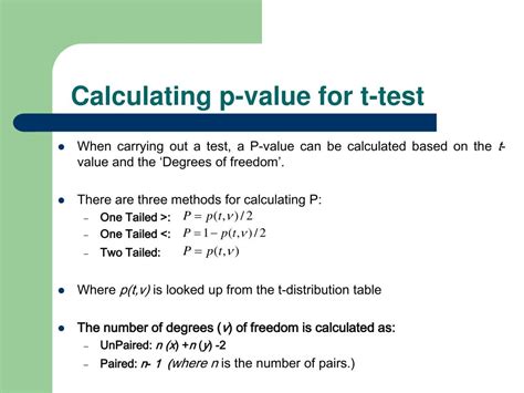 P-Value in Bioinformatics 的图像结果