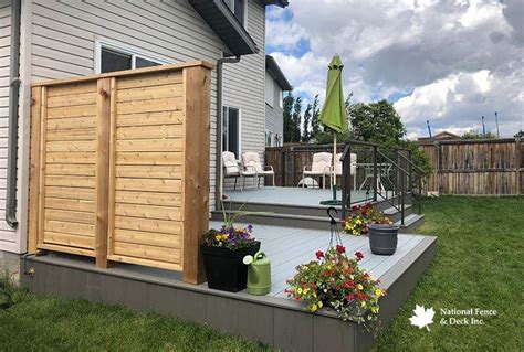 Image result for TimberTech Silver Maple