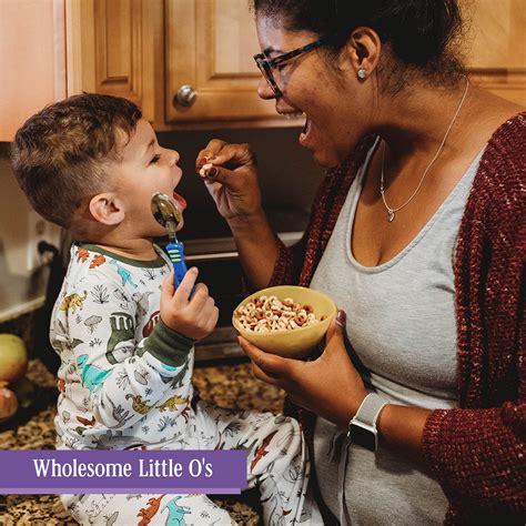 Buy Multi Grain Cheerios, Breakfast Cereal, Gluten Free, Whole Grain ...