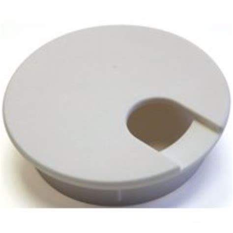 Jandorf Computer Grommet White Fits 2-1/2 In. Cut Out : Amazon.in: Home ...