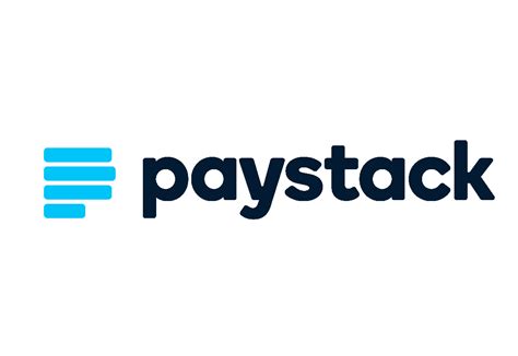 Image result for Paystack Transparent Logo