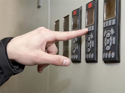 Image result for Web Hand Control Panel