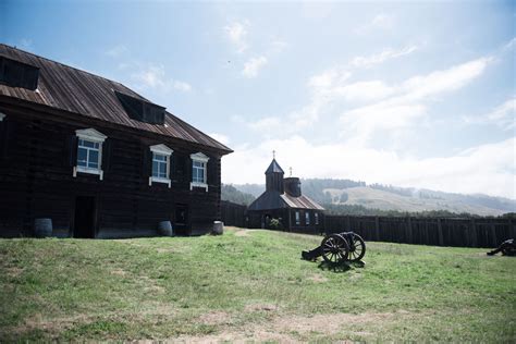 Annual Pilgrimage to Fort Ross, Memorial Day, May 29, 2023 | Western ...