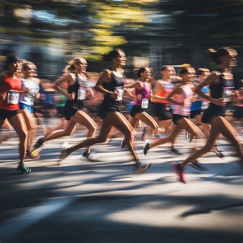 Rocky Balboa Run - Racemappr