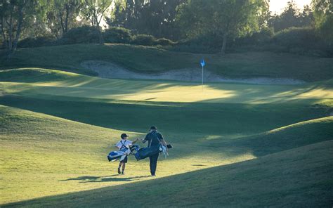 Old Ranch Country Club | Premier Golf in Seal Beach, CA