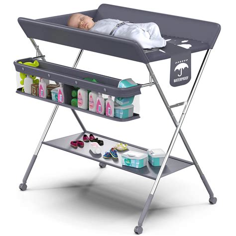 Changing Tables For Baby at Ladonna Teal blog