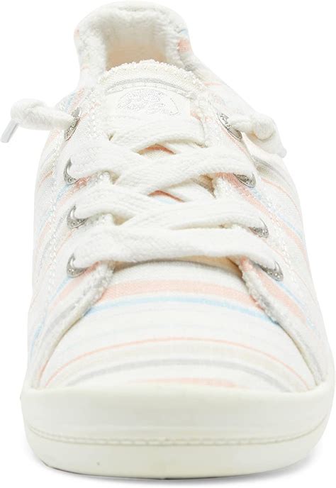 Buy Roxy Women's Bayshore Slip on Sneaker Shoe Online at Lowest Price ...