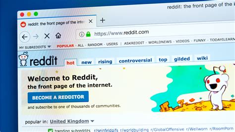Reddit’s ‘Start Chatting’ Tool Adds Community Chat Rooms To Subreddits ...