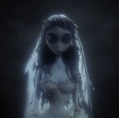 Image result for Emily Corpse Bride Pack Scene