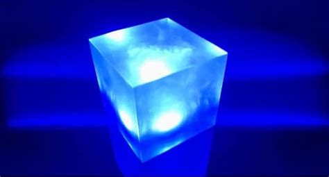 A&C Hero Tesseract Stone, Blue Tesseract Cube Hero Cosplay India | Ubuy