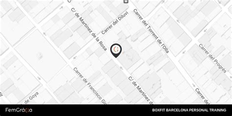 Boxfit Barcelona Personal Training - Clases de Boxeo y Ac...