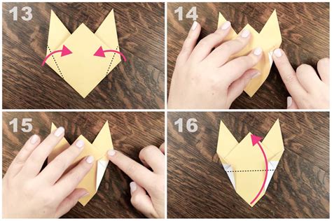 Paper Hand Puppet 的图像结果