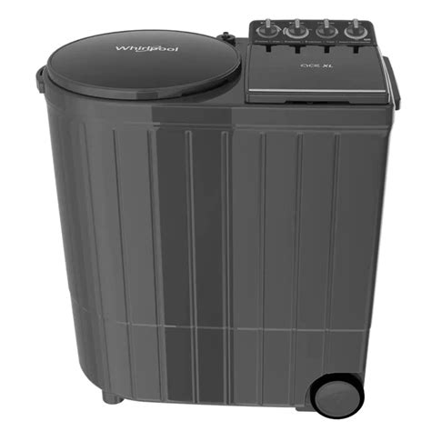 Whirlpool 10 Kg 5 Star Semi-Automatic(Dynamix Detergent Dispenser - 30 ...