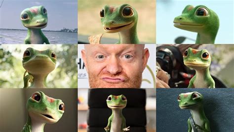 Who is the voice behind GEICO’s gecko? | FOX 5 Atlanta