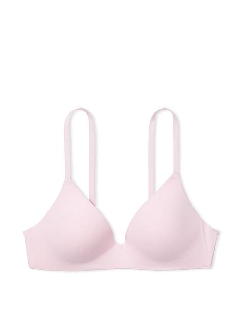 Buy Wear Everywhere Lightly Lined Wireless Bra Online - Style ID ...