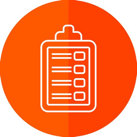 Image result for Task Icon Red